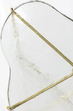 KARE Design Sohvapöydät*Ice Floe Sivupöytä 66x43cm