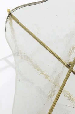 KARE Design Sohvapöydät*Ice Floe Sivupöytä 66x43cm