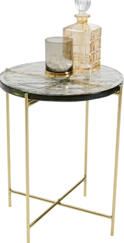 KARE Design Sohvapöydät*Ice Sivupöytä Ø40cm