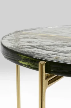 KARE Design Sohvapöydät*Ice Sivupöytä Ø40cm