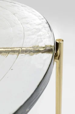 KARE Design Sohvapöydät*Ice Sivupöytä Ø40cm