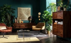 KARE Design Sohvapöydät*Ice Sohvapöytä 63x46cm