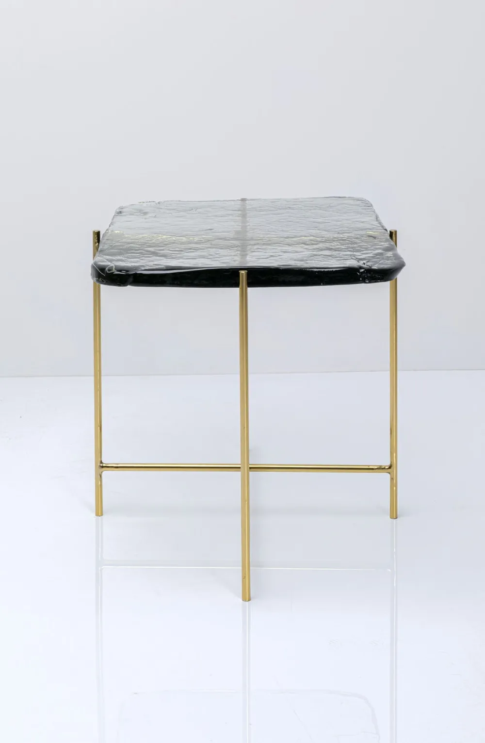 KARE Design Sohvapöydät*Ice Sohvapöytä 63x46cm