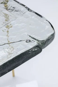 KARE Design Sohvapöydät*Ice Sohvapöytä 63x46cm