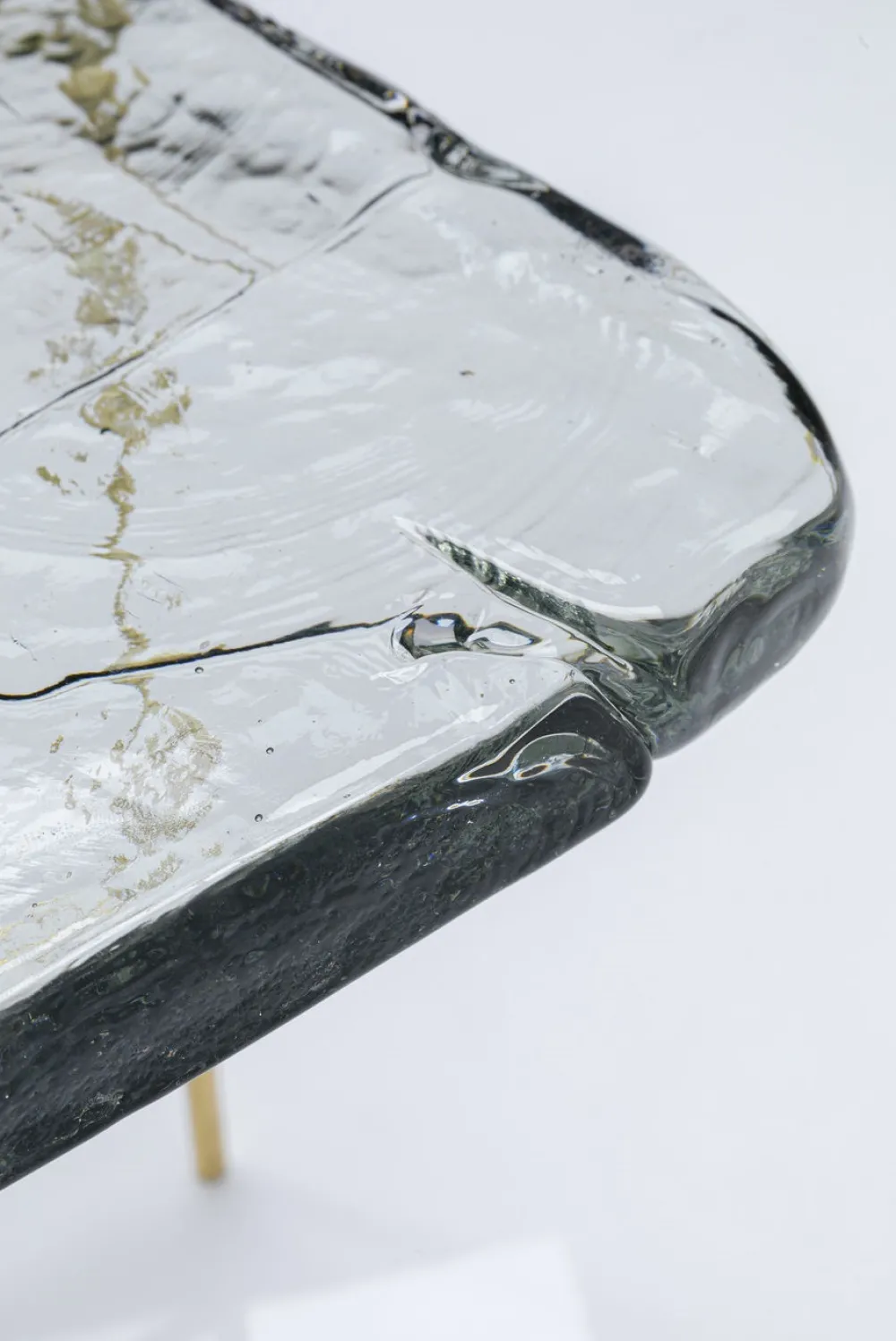 KARE Design Sohvapöydät*Ice Sohvapöytä 63x46cm