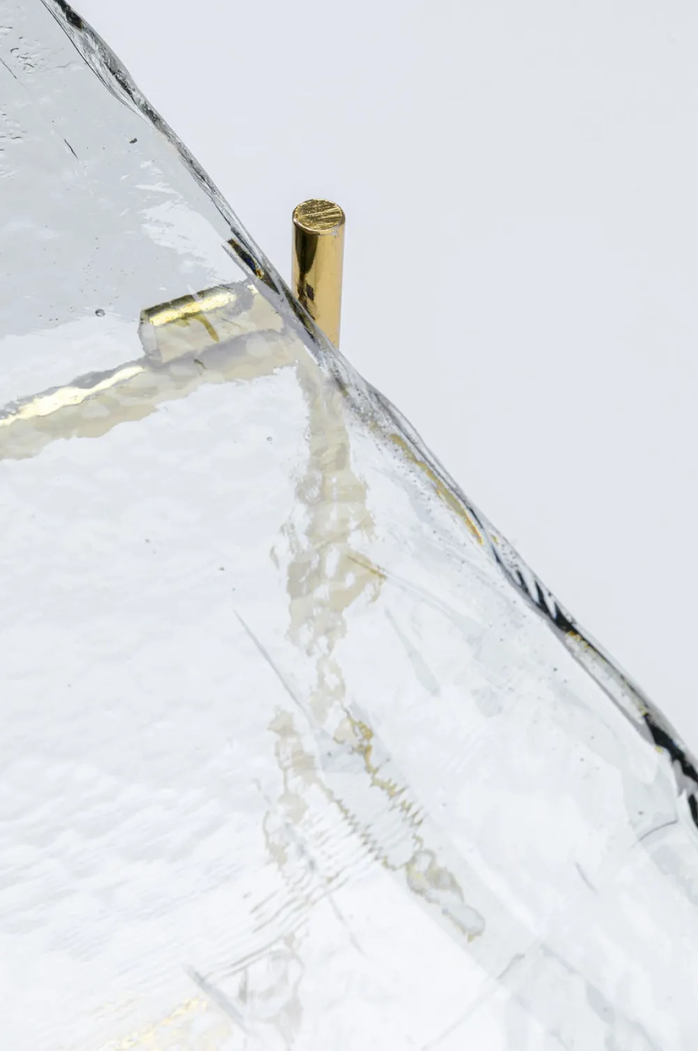 KARE Design Sohvapöydät*Ice Sohvapöytä 63x46cm