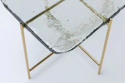 KARE Design Sohvapöydät*Ice Sohvapöytä 63x46cm