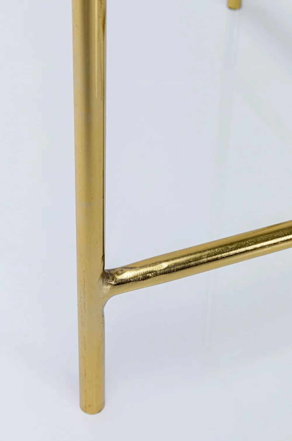 KARE Design Sohvapöydät*Ice Sohvapöytä 63x46cm