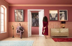 KARE Design Senkit|Lipastot*Illumino Senkki