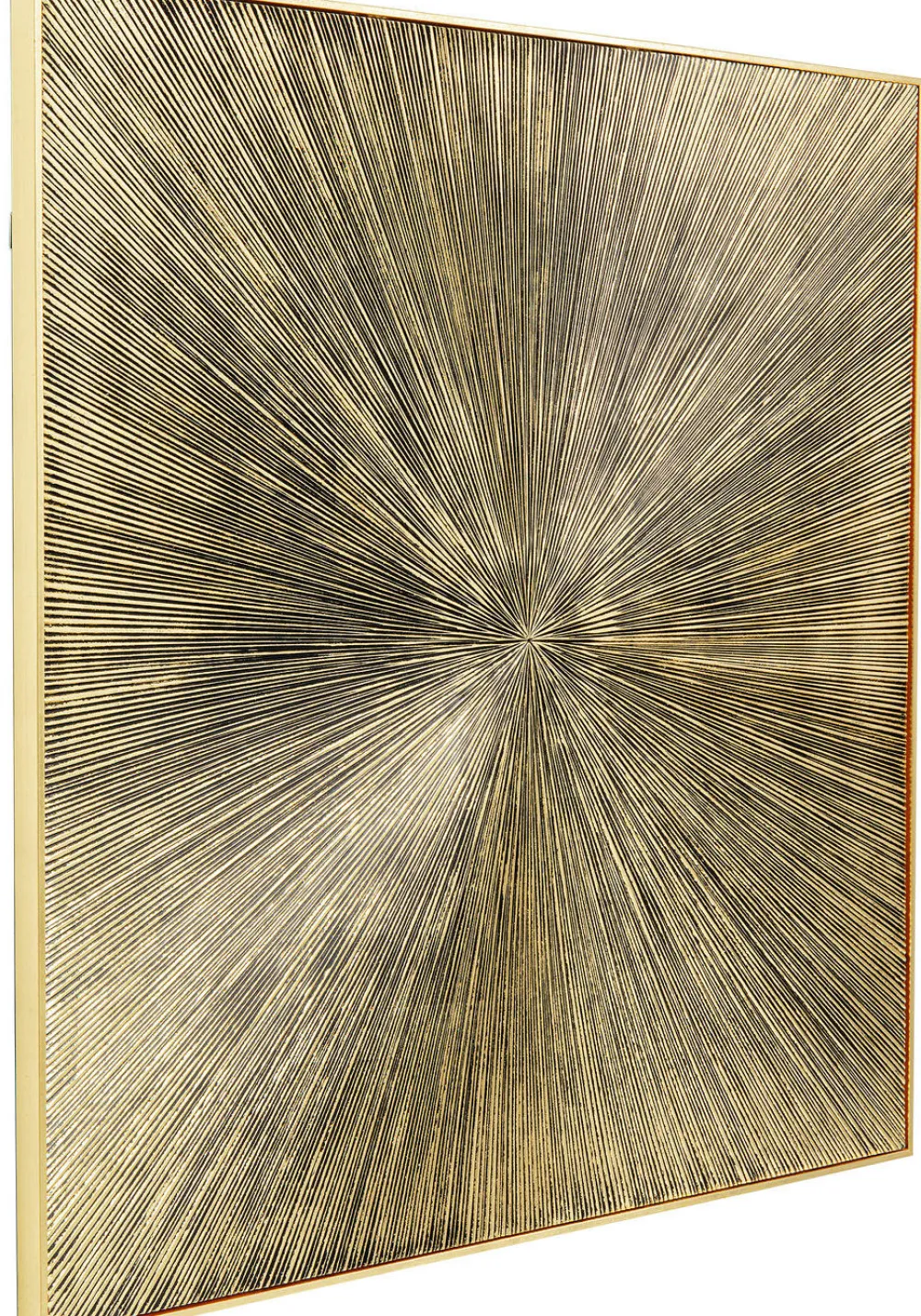 KARE Design Seinäkoristeet*Illumino Taulu, Seinäkoriste 120x120cm