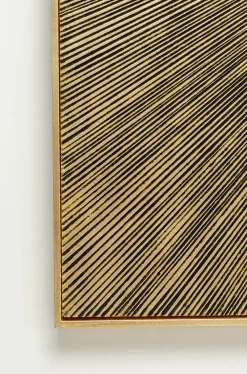 KARE Design Seinäkoristeet*Illumino Taulu, Seinäkoriste 120x120cm