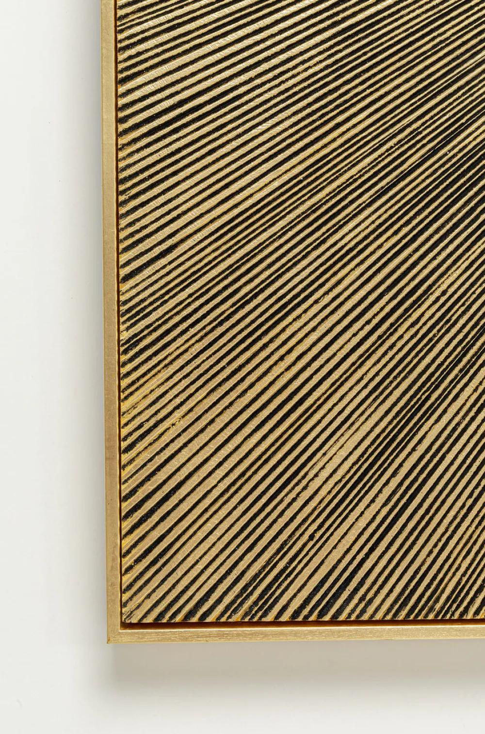 KARE Design Seinäkoristeet*Illumino Taulu, Seinäkoriste 120x120cm