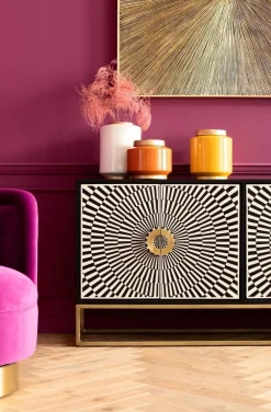 KARE Design Seinäkoristeet*Illumino Taulu, Seinäkoriste 120x120cm