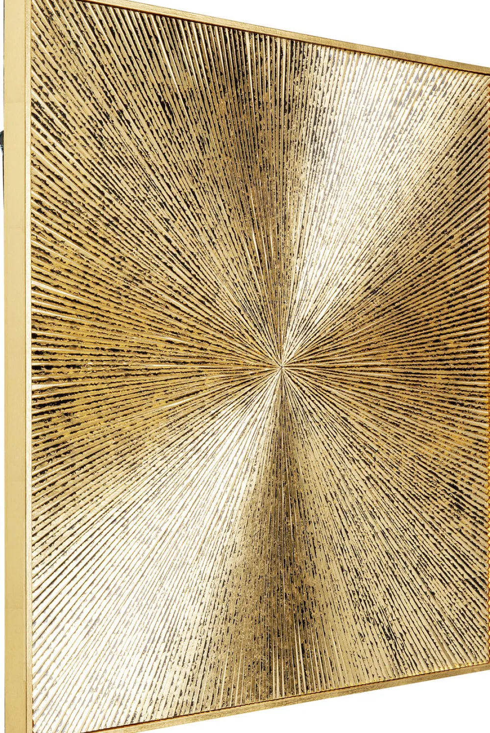 KARE Design Seinäkoristeet*Illumino Taulu, Seinäkoriste 80x80cm