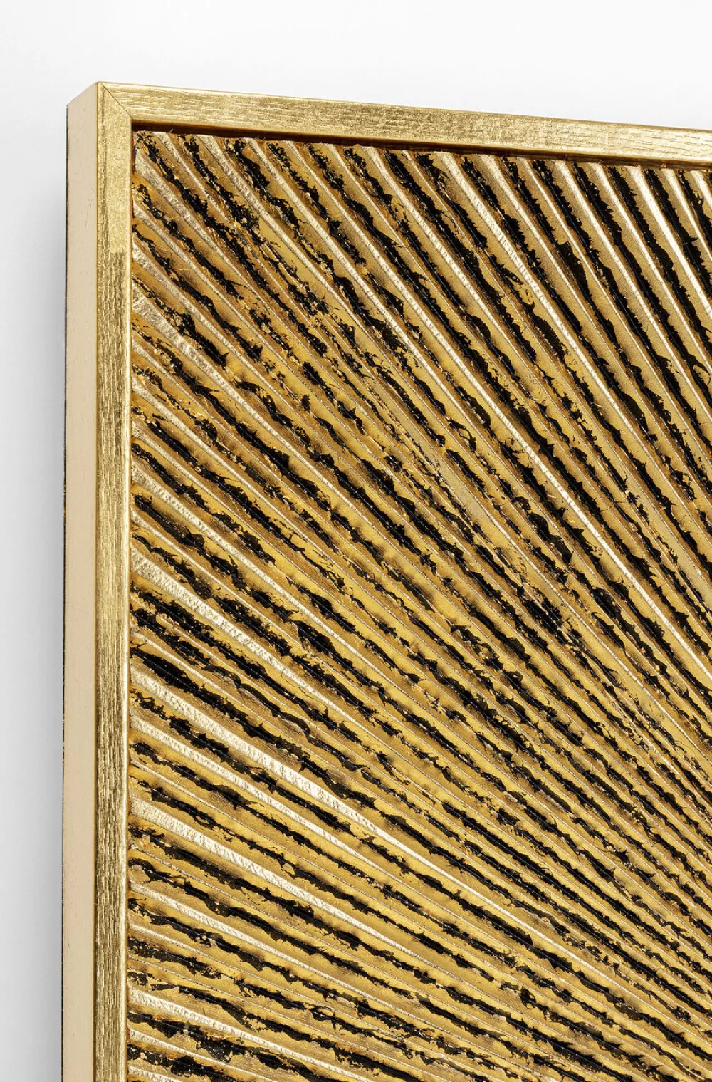 KARE Design Seinäkoristeet*Illumino Taulu, Seinäkoriste 80x80cm