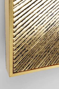 KARE Design Seinäkoristeet*Illumino Taulu, Seinäkoriste 80x80cm