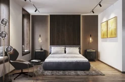 KARE Design Seinäkoristeet*Illumino Taulu, Seinäkoriste 80x80cm