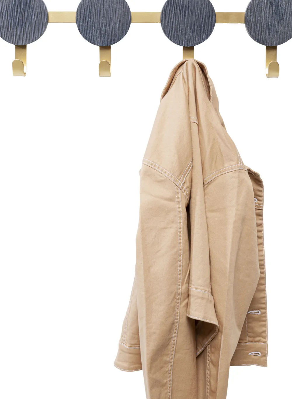 KARE Design Seinänaulakot*Indigo Seinänaulakko 55cm