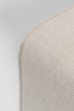 KARE Design Rahit Ja Jakkarat*Infinity Elements Rahi, Kermanvärinen 68x100cm