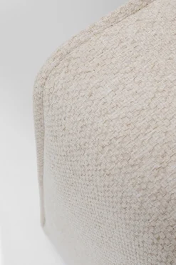 KARE Design Rahit Ja Jakkarat*Infinity Elements Rahi, Kermanvärinen 50x100cm