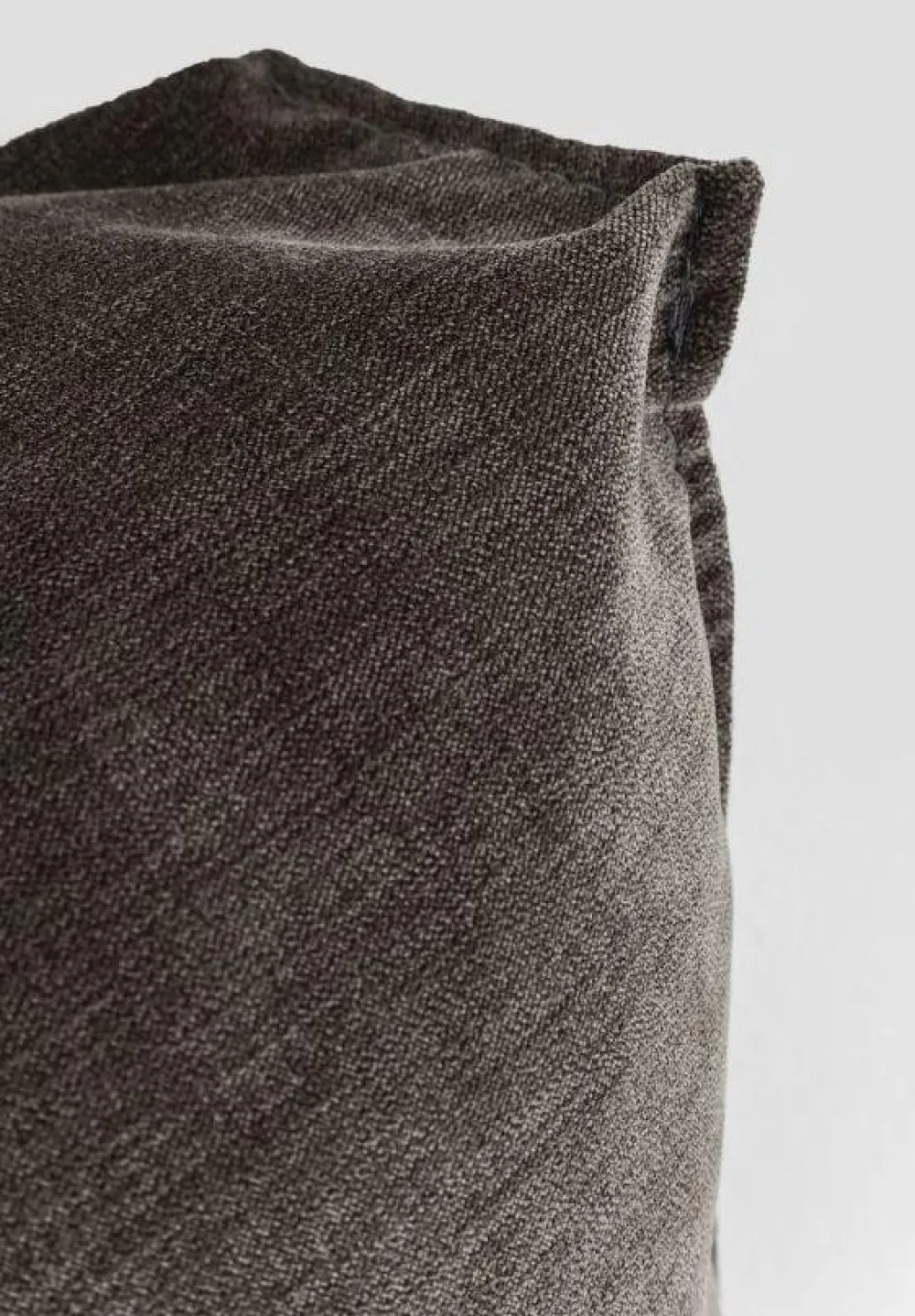 KARE Design Sisustustyynyt|Moduulisohvat*Infinity Elements Tyyny, Tumma Harmaa 60x40cm