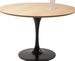 KARE Design Pöydät*Invitation Pyöreä Pöytälevy, Tammi Ø120cm