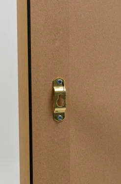 KARE Design Taulut|Olohuone*Iris Kehystetty Taulu 150x100cm