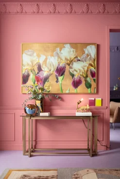 KARE Design Taulut|Olohuone*Iris Kehystetty Taulu 150x100cm