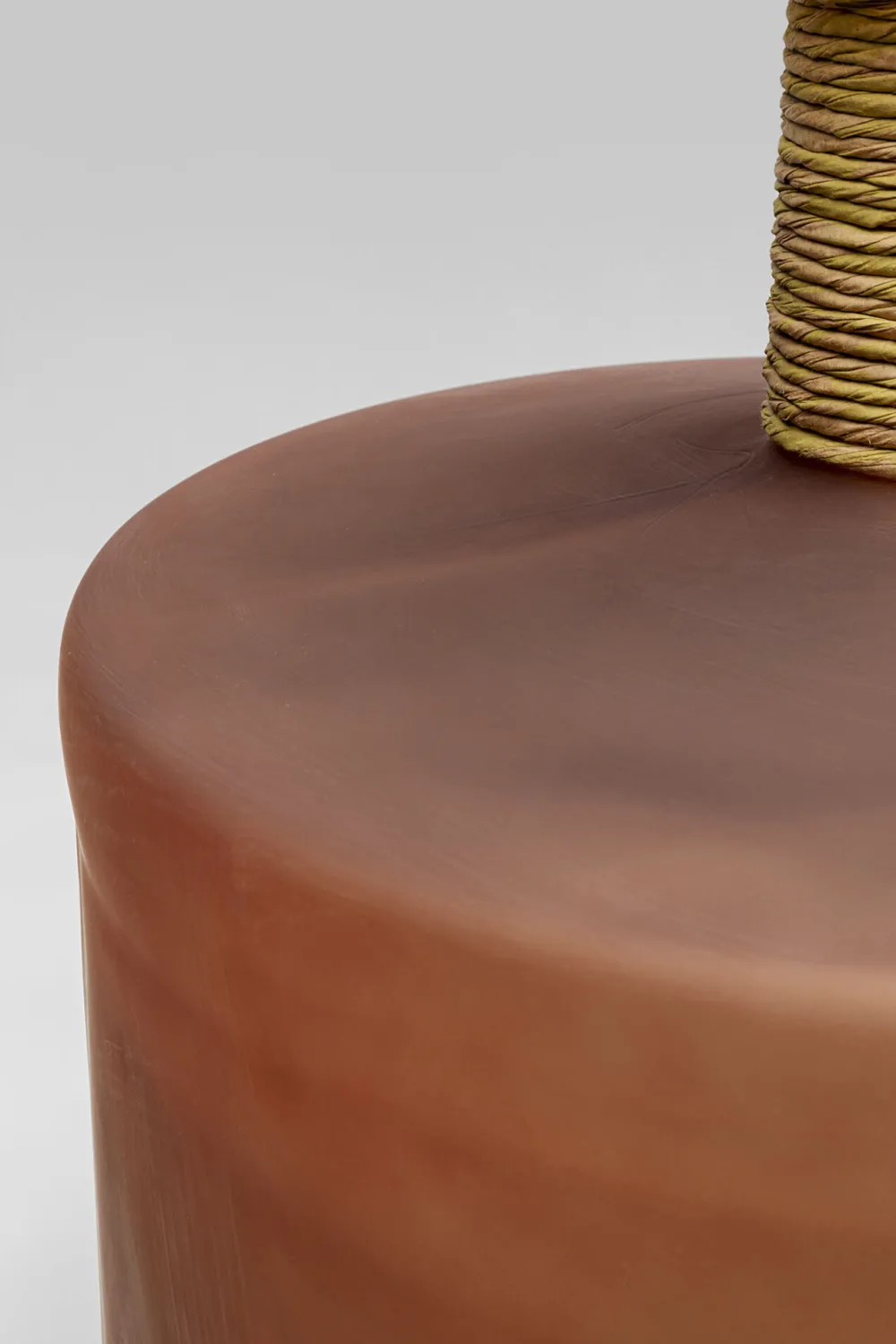 KARE Design Maljakot*Isola Maljakko Punainen 45cm