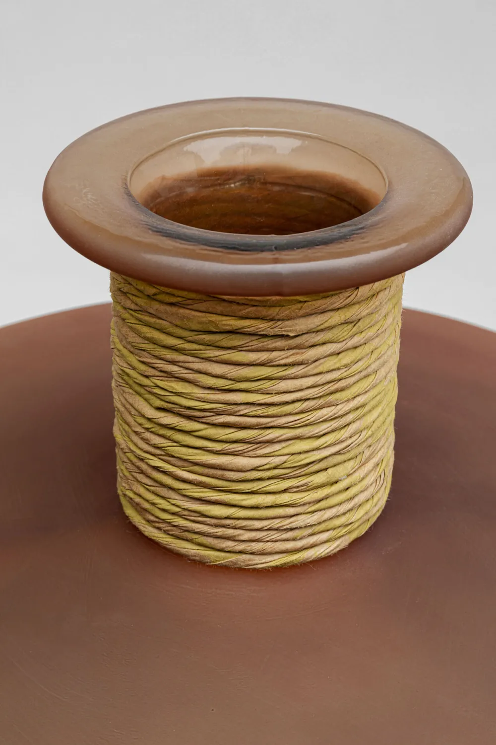 KARE Design Maljakot*Isola Maljakko Punainen 45cm