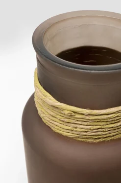 KARE Design Maljakot*Isola Slim Purple Maljakko, Lila 28 Cm