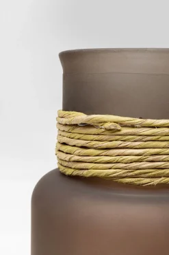 KARE Design Maljakot*Isola Slim Purple Maljakko, Lila 28 Cm