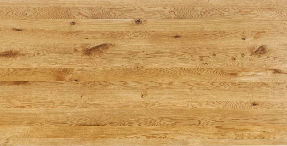 KARE Design Pöydät*Jackie Pöytä Tammi/musta 160x80cm