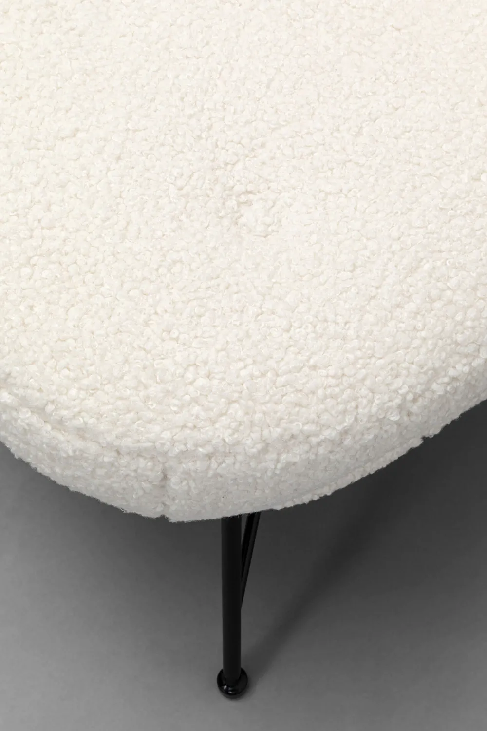 KARE Design Nojatuolit*Jacky Teddy Nojatuoli