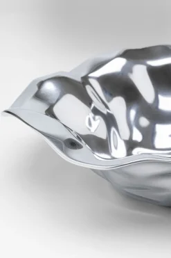 KARE Design Kulhot*Jade Silver Koristekulho Ø30cm