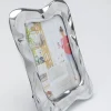 KARE Design Valokuvakehykset*Jade Swing Silver Valokuvakehys 13x18cm