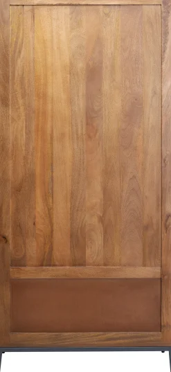 KARE Design Olohuone|Hyllyt*James Kirjahylly 85x184cm