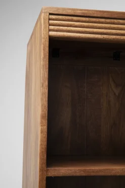 KARE Design Olohuone|Hyllyt*James Kirjahylly 85x184cm