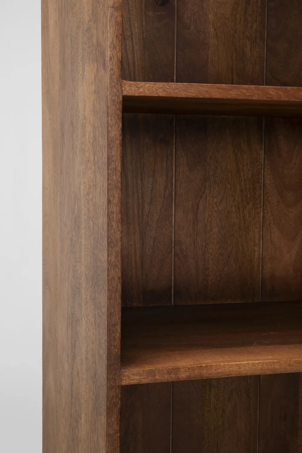 KARE Design Olohuone|Hyllyt*James Kirjahylly 85x184cm