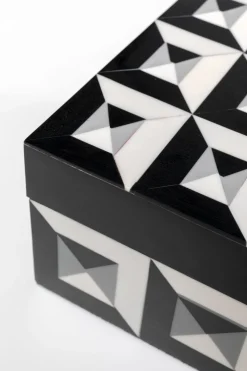 KARE Design Korurasiat*Jess Rasia, Laatikko 20x7cm