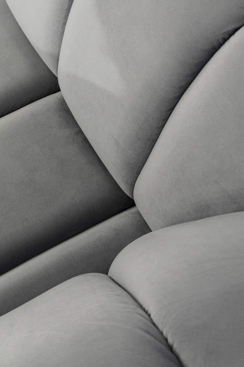 KARE Design Kulmasohvat*Jessy Kulmasohva Titanium, Oikea