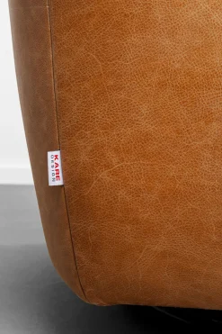 KARE Design Olohuone|Nojatuolit*Jette Kääntyvä Nojatuoli