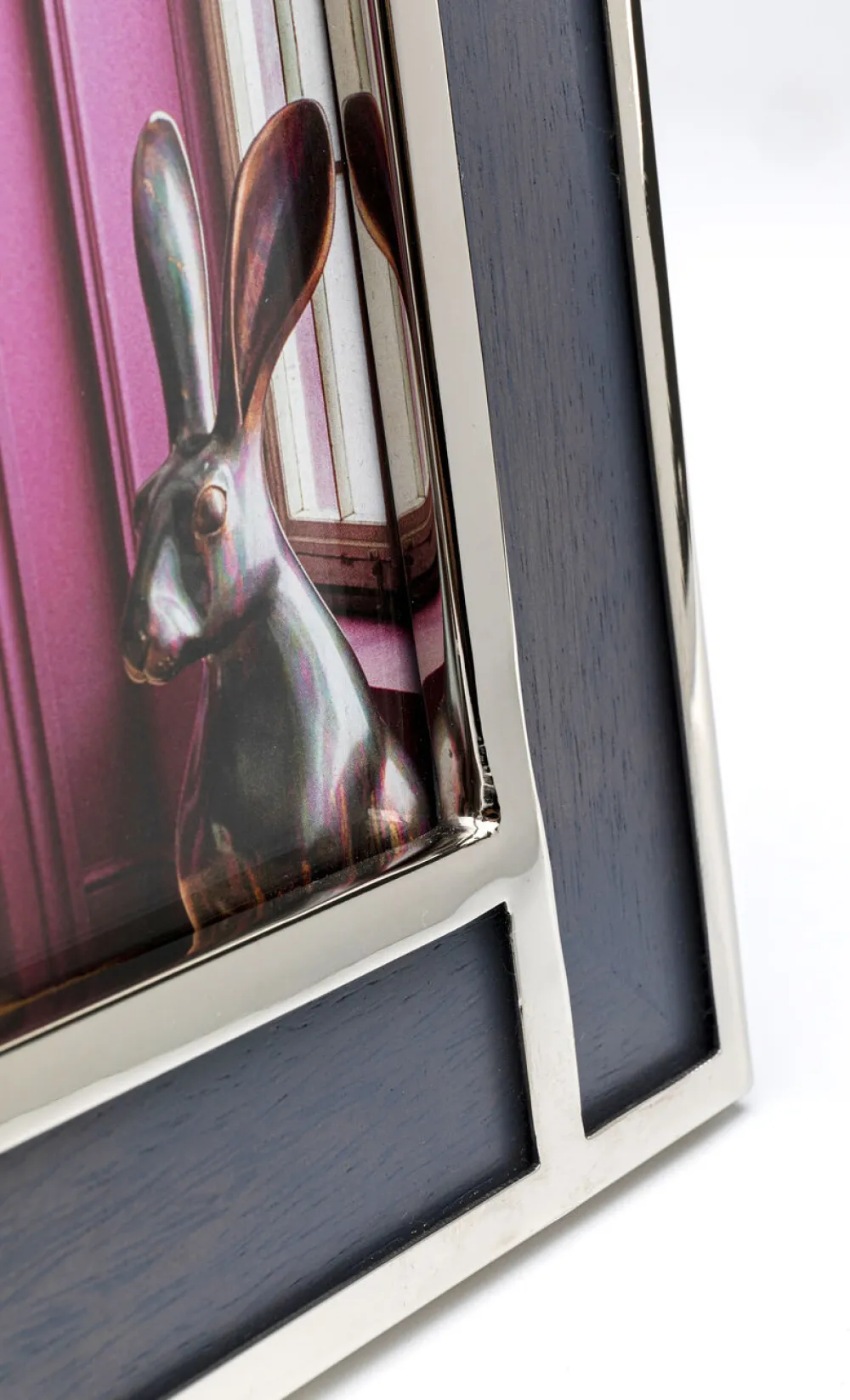 KARE Design Valokuvakehykset*Julez Valokuvakehys 10x15cm