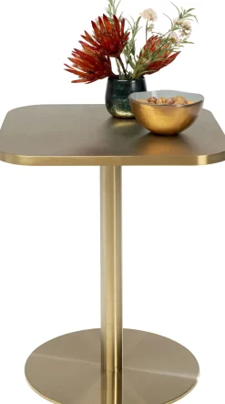 KARE Design Sohvapöydät|Olohuone*Julie Sivupöytä 50x50cm