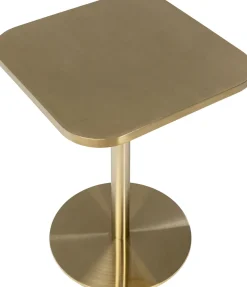 KARE Design Sohvapöydät|Olohuone*Julie Sivupöytä 50x50cm