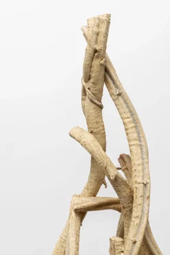 KARE Design Lattiavalaisimet|Olohuone*Jungle Club Lattiavalaisin 150cm