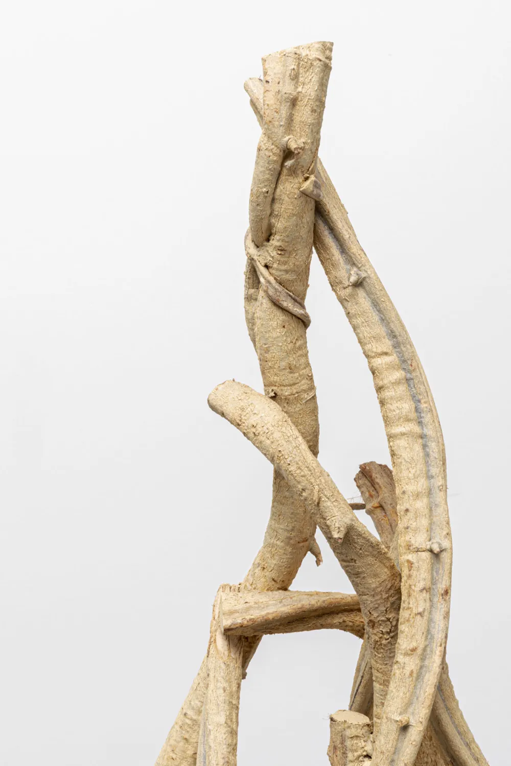 KARE Design Lattiavalaisimet|Olohuone*Jungle Club Lattiavalaisin 150cm