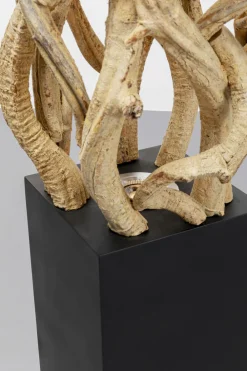 KARE Design Lattiavalaisimet|Olohuone*Jungle Club Lattiavalaisin 150cm