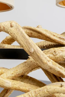 KARE Design Riippuvalaisimet*Jungle Club Riippuvalaisin 115cm