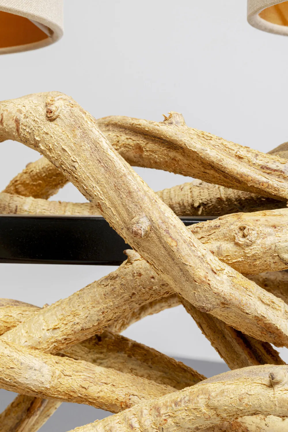 KARE Design Riippuvalaisimet*Jungle Club Riippuvalaisin 115cm